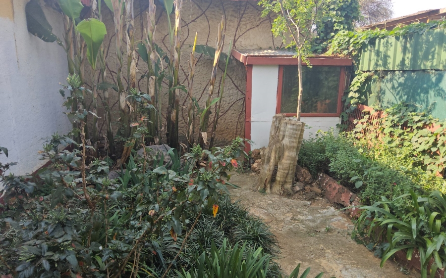 3 Bedroom Property for Sale in Hartbeesfontein North West